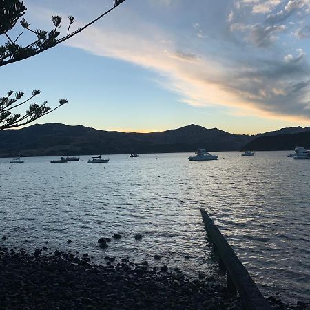 Love Akaroa Retreat Exterior photo