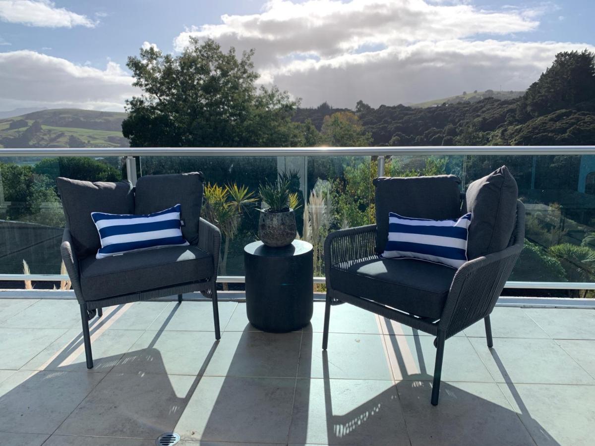 Love Akaroa Retreat Exterior photo