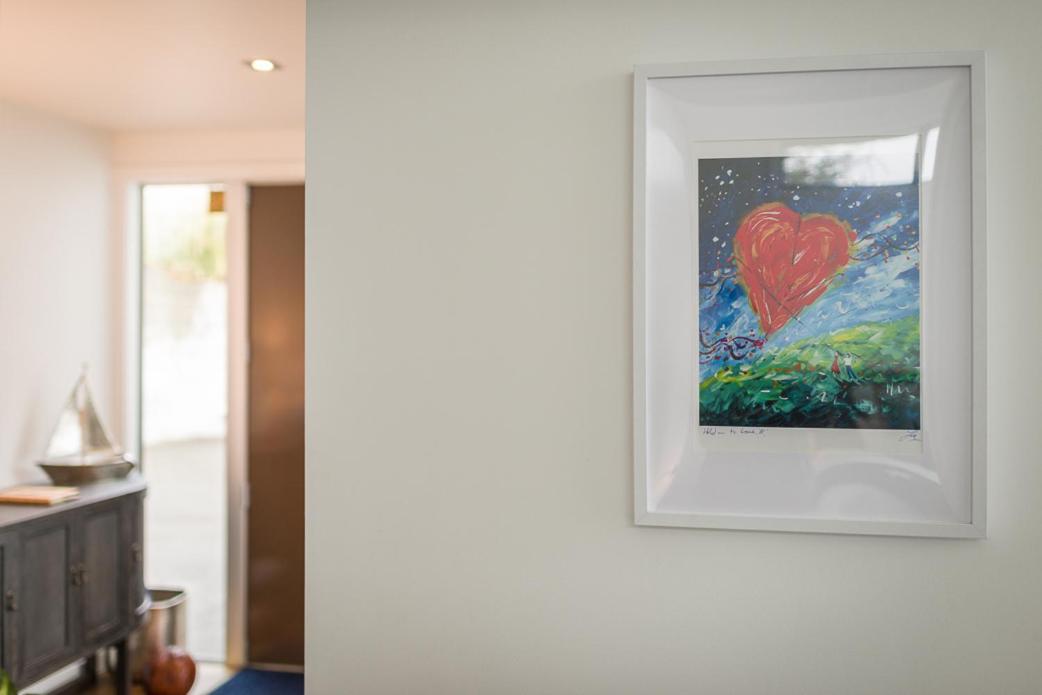 Love Akaroa Retreat Exterior photo