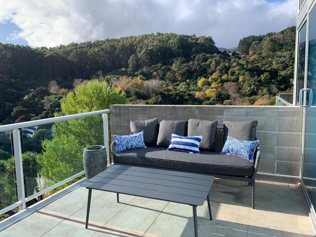 Love Akaroa Retreat Exterior photo