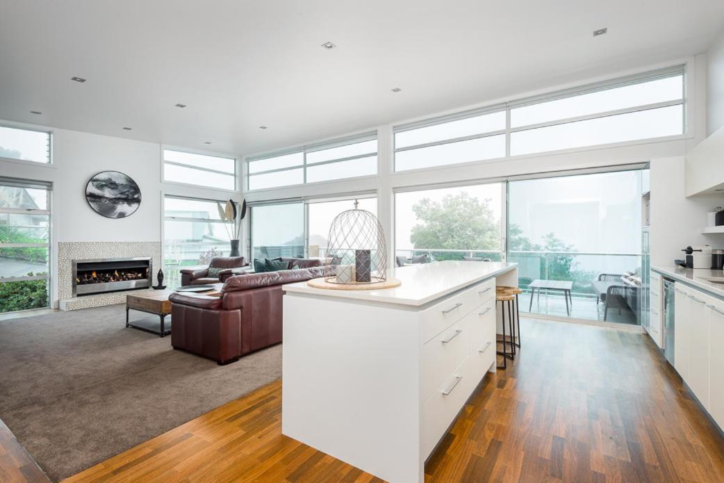 Love Akaroa Retreat Exterior photo